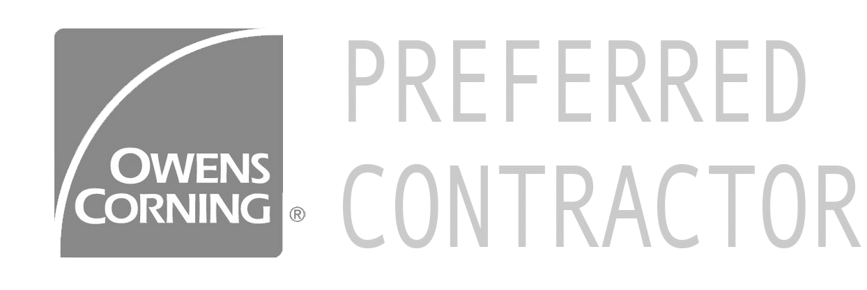 Owens Corning Preferred Contractor